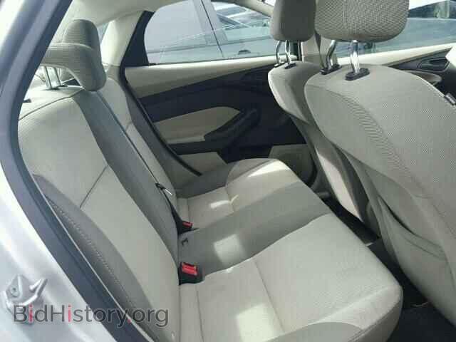 2012 FORD FOCUS - VIN: 1FAHP3F25CL211258 - Фото 6