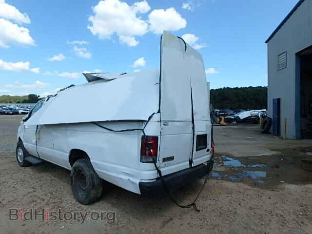 2008 FORD ECONOLINE - VIN: 1FTSS34S38DA63517 - Фото 3