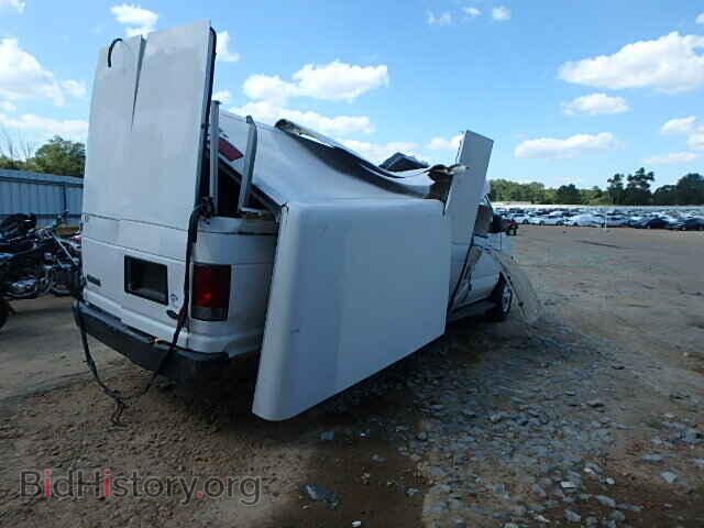 2008 FORD ECONOLINE - VIN: 1FTSS34S38DA63517 - Фото 4