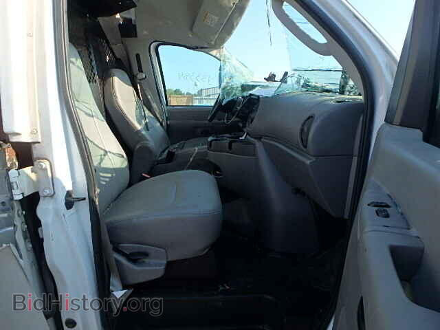 2008 FORD ECONOLINE - VIN: 1FTSS34S38DA63517 - Фото 5