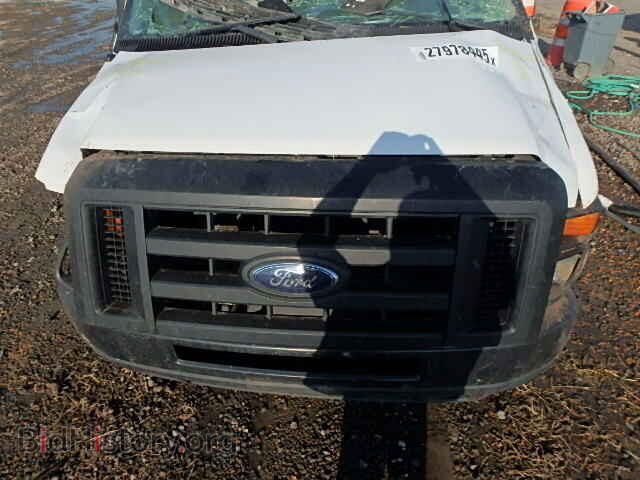 2008 FORD ECONOLINE - VIN: 1FTSS34S38DA63517 - Фото 7