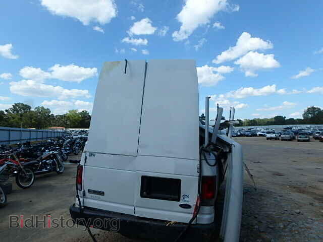 2008 FORD ECONOLINE - VIN: 1FTSS34S38DA63517 - Фото 9