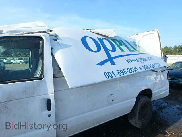 2008 FORD ECONOLINE - VIN: 1FTSS34S38DA63517 - Фото 10