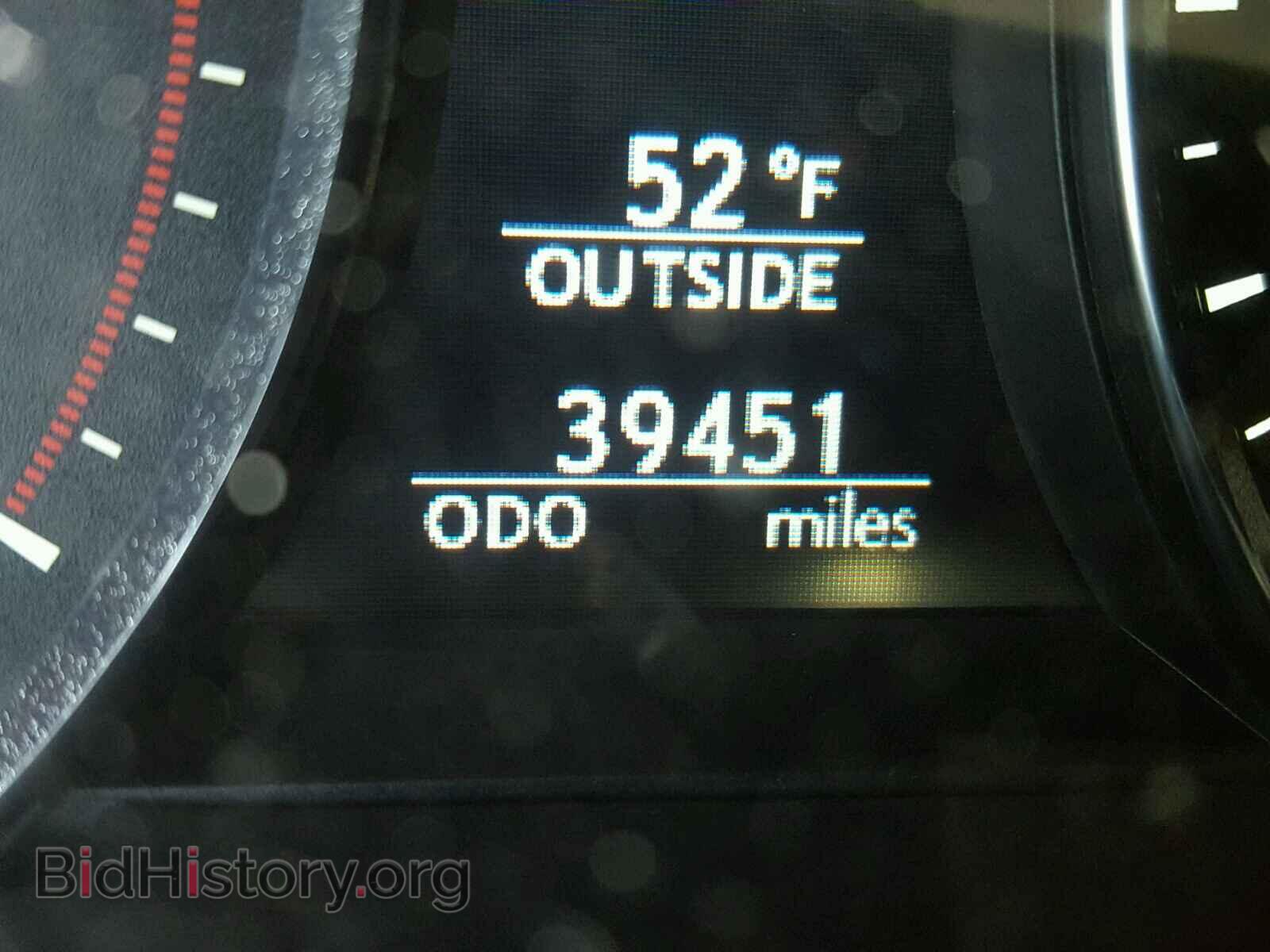 2014 LEXUS LS460 - VIN: JTHBL5EF9E5128630 - Photo 8