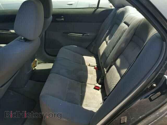 2005 MAZDA 6 - VIN: 1YVFP80CX55M55294 - Фото 6