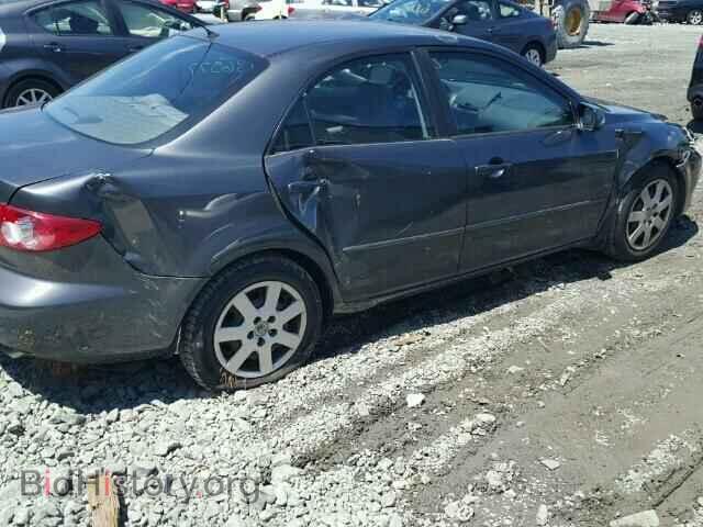 2005 MAZDA 6 - VIN: 1YVFP80CX55M55294 - Фото 9
