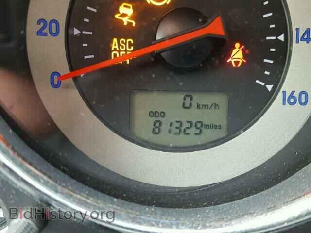 2008 MITSUBISHI ECLIPSE - VIN: 4A3AK64T88E015959 - Фото 8