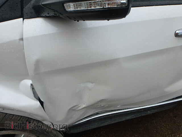 2015 FORD EXPLORER - VIN: 1FM5K7D81FGC04701 - Photo 10