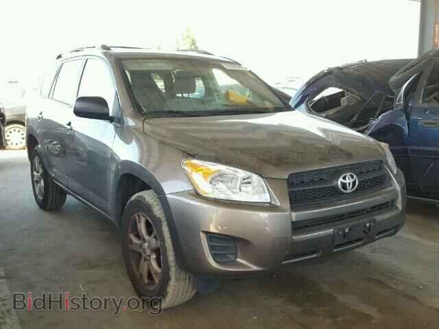 Фотография JTMBF4DV8CD044331 - TOYOTA RAV4 2012