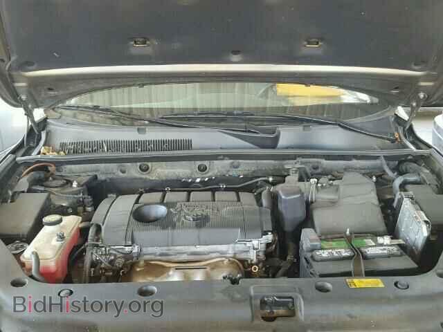2012 TOYOTA RAV4 - VIN: JTMBF4DV8CD044331 - Фото 7