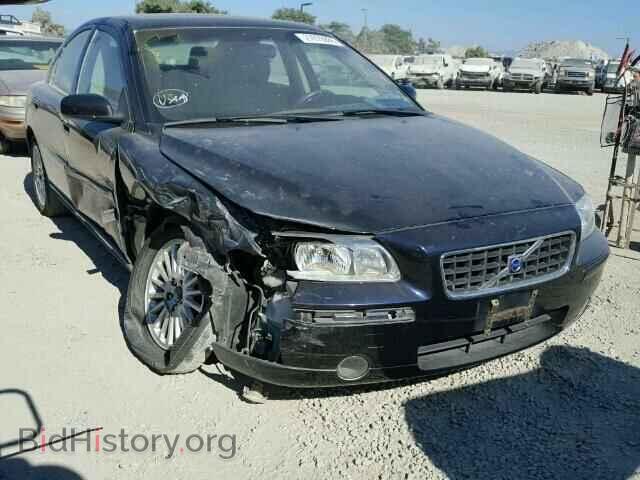 Photo YV1RS592452466653 - VOLVO S60 2005