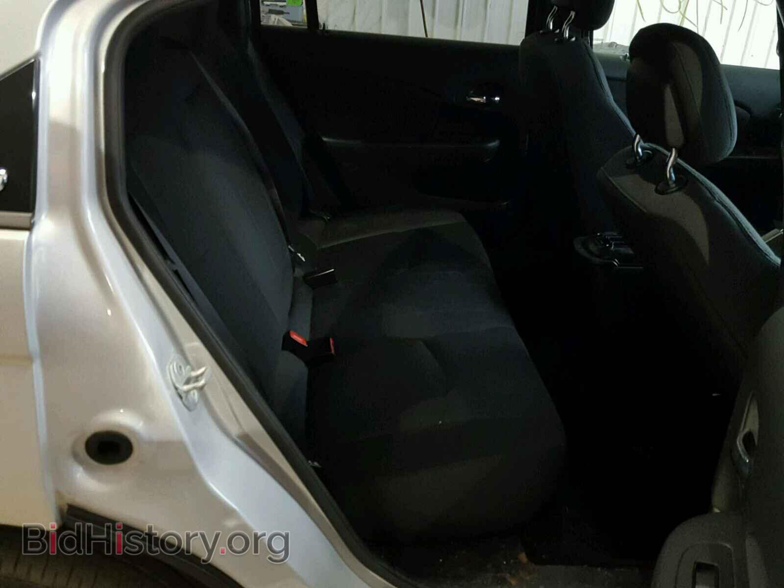 2012 CHRYSLER 200 - VIN: 1C3CCBBB8CN137455 - Photo 6