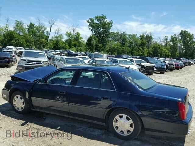 2005 CADILLAC DEVILLE - VIN: 1G6KD54Y85U119671 - Фото 9