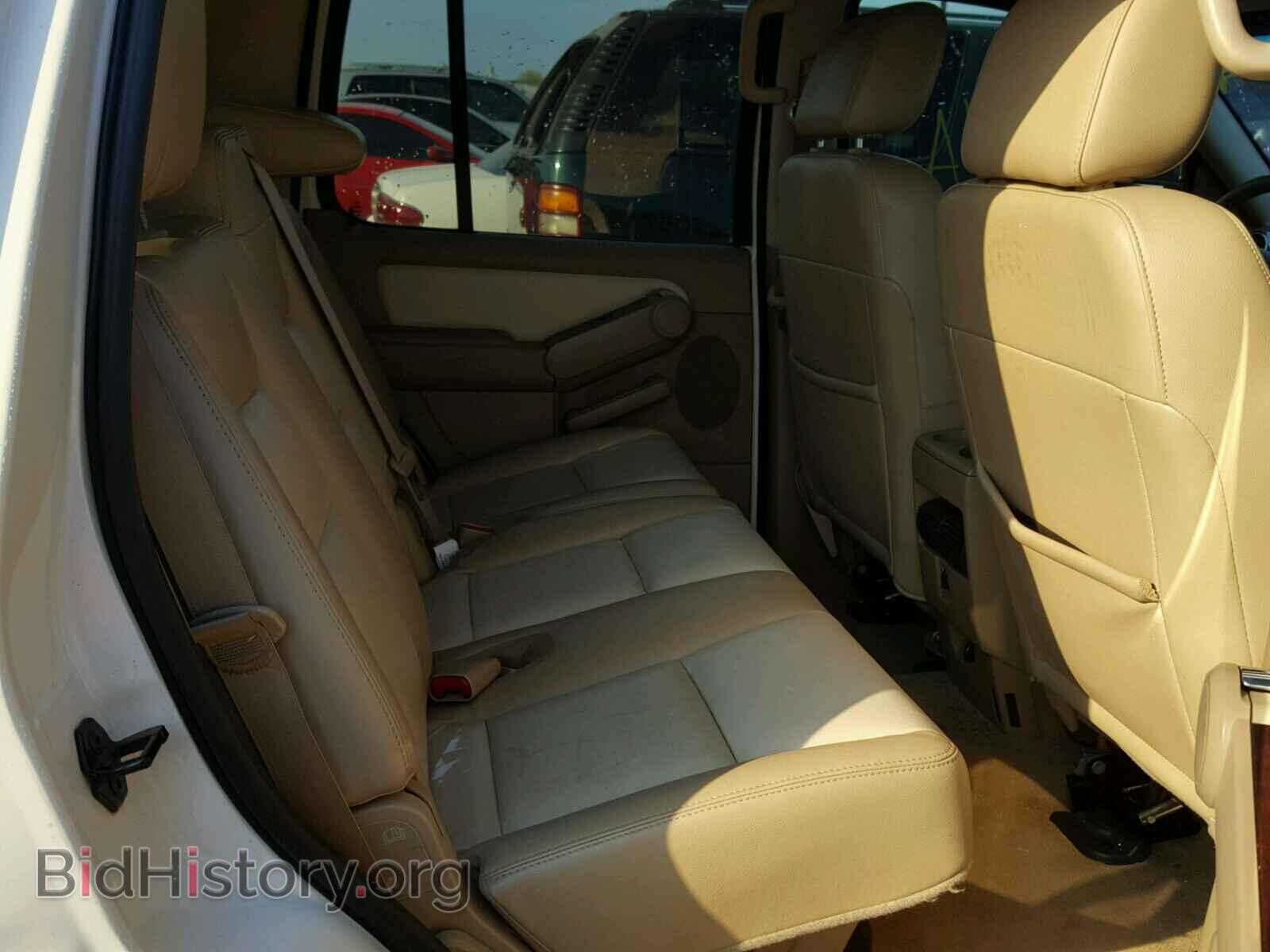 2008 FORD EXPLORER - VIN: 1FMEU65E18UB22982 - Фото 6