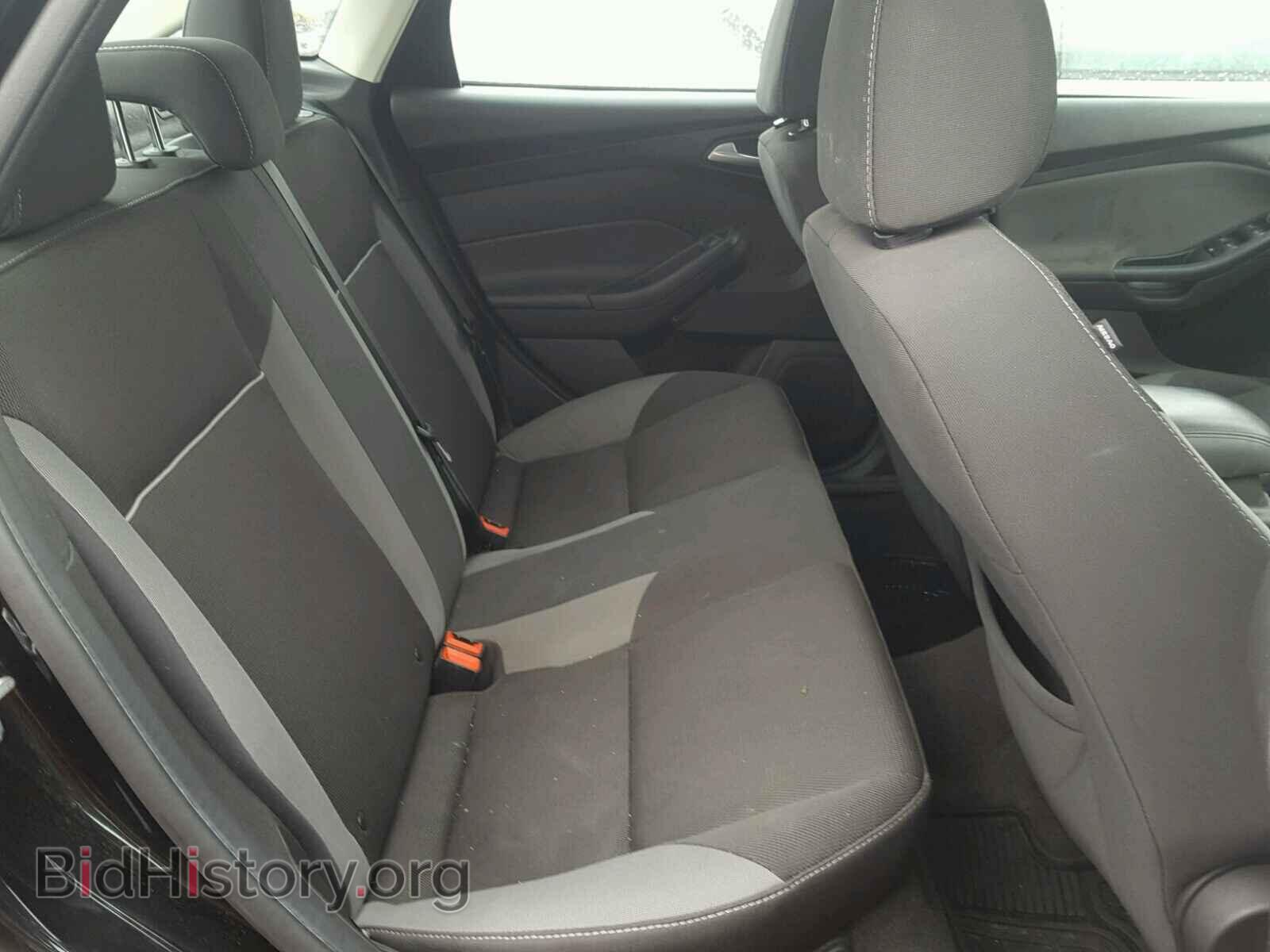 2013 FORD FOCUS - VIN: 1FADP3F26DL306668 - Photo 6