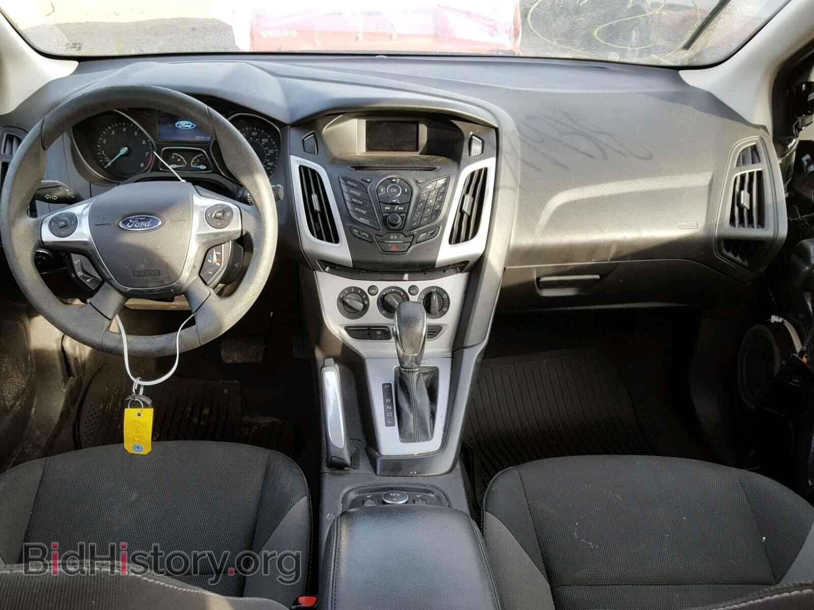 2013 FORD FOCUS - VIN: 1FADP3F26DL306668 - Photo 9