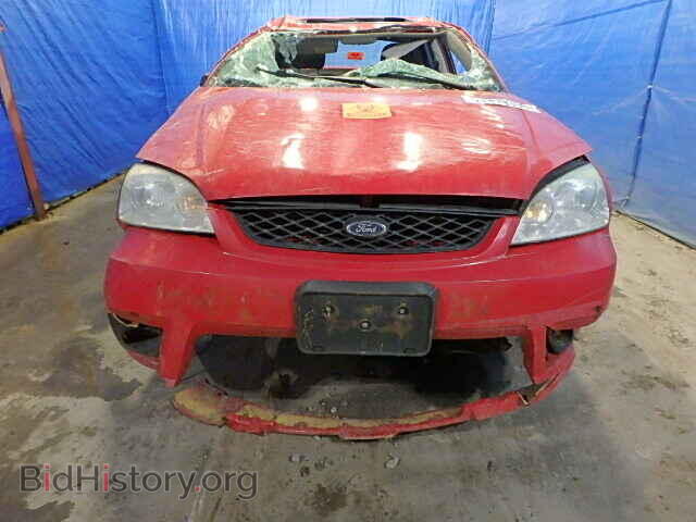 2007 FORD FOCUS - VIN: 1FAFP38Z37W133620 - Фото 9