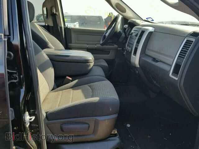 2012 DODGE RAM 1500 - VIN: 1C6RD6GP8CS100722 - Фото 5