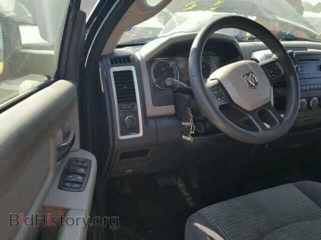 2012 DODGE RAM 1500 - VIN: 1C6RD6GP8CS100722 - Фото 9