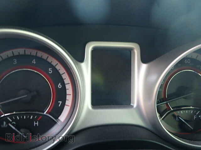 2015 DODGE JOURNEY - VIN: 3C4PDCAB3FT618283 - Photo 8