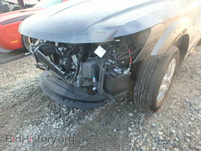 2015 DODGE JOURNEY - VIN: 3C4PDCAB3FT618283 - Photo 9