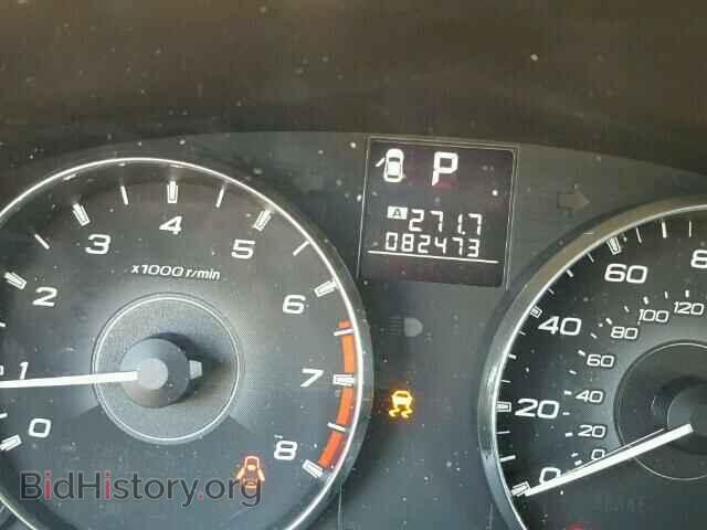 2011 SUBARU OUTBACK - VIN: 4S4BRCCC4B3314639 - Photo 8