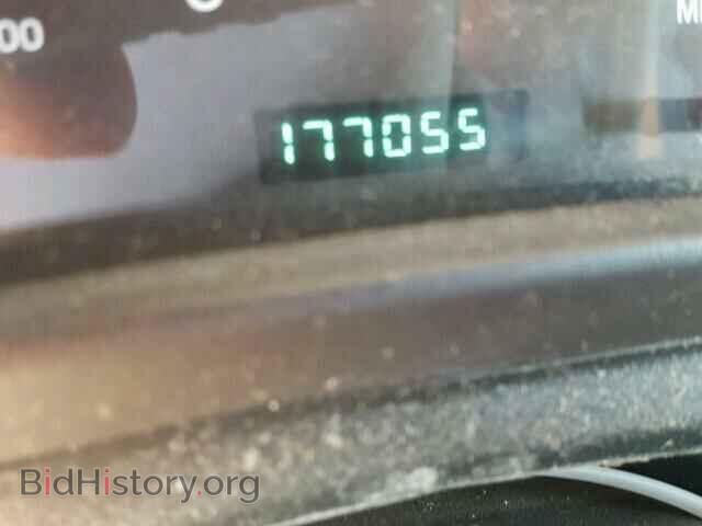 2000 JEEP WRANGLER - VIN: 1J4FA59S8YP751482 - Фото 8