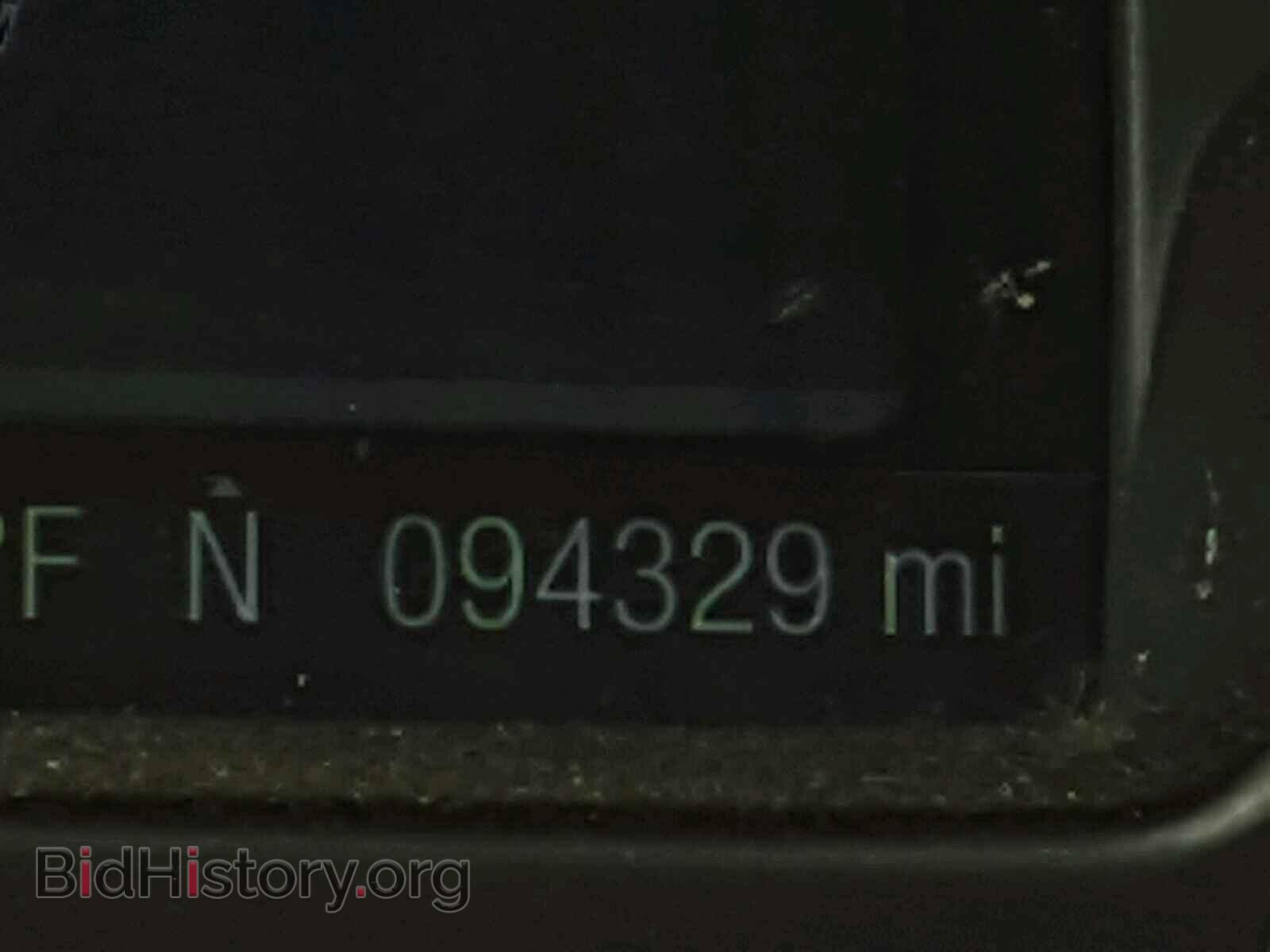 2012 FORD FOCUS - VIN: 1FAHP3H20CL387941 - Фото 8
