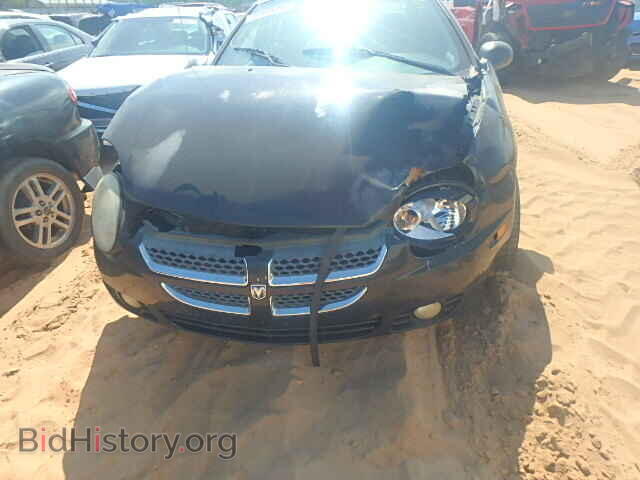2003 DODGE NEON - VIN: 1B3ES56C43D149072 - Фото 9