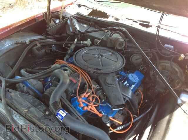 1970 CADILLAC DEVILLE - VIN: J0249981 - Photo 7