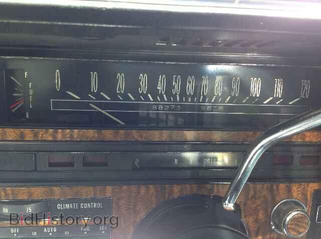 1970 CADILLAC DEVILLE - VIN: J0249981 - Photo 8