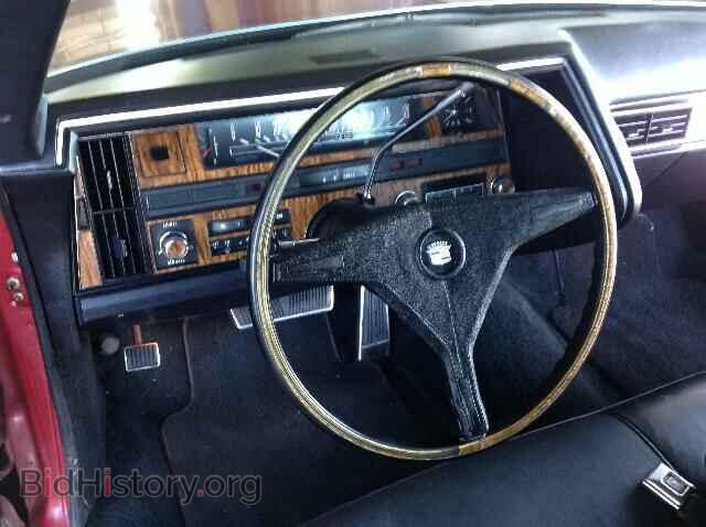 1970 CADILLAC DEVILLE - VIN: J0249981 - Photo 10