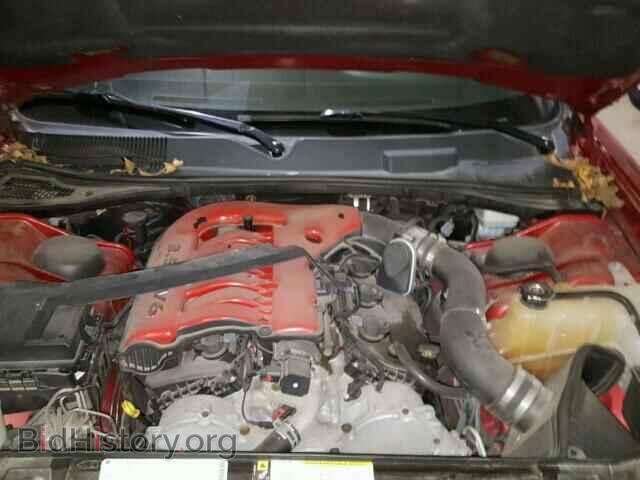 2010 DODGE CHALLENGER - VIN: 2B3CJ4DVXAH179864 - Фото 7