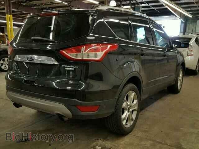 2015 FORD ESCAPE - VIN: 1FMCU9J95FUB33627 - Фото 4