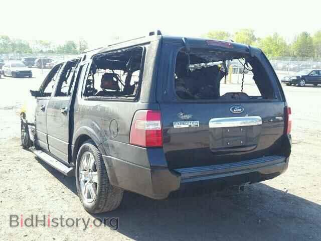 2008 FORD EXPEDITION - VIN: 1FMFK20538LA31714 - Фото 3