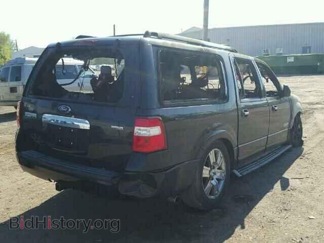2008 FORD EXPEDITION - VIN: 1FMFK20538LA31714 - Фото 4