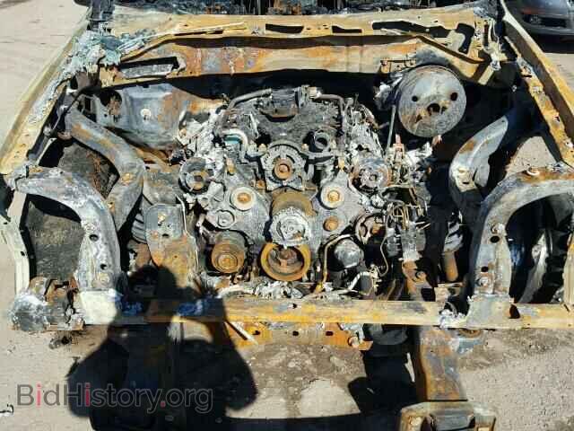 2008 FORD EXPEDITION - VIN: 1FMFK20538LA31714 - Фото 7