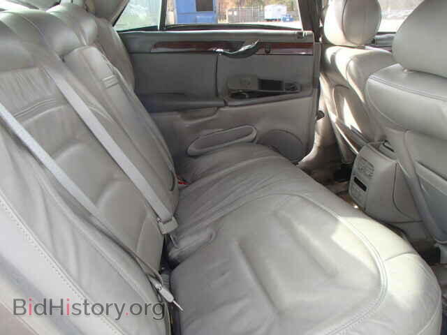 2003 CADILLAC DEVILLE - VIN: 1G6KD54Y03U290850 - Photo 6