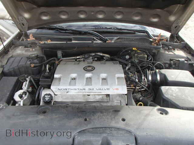 2003 CADILLAC DEVILLE - VIN: 1G6KD54Y03U290850 - Photo 7