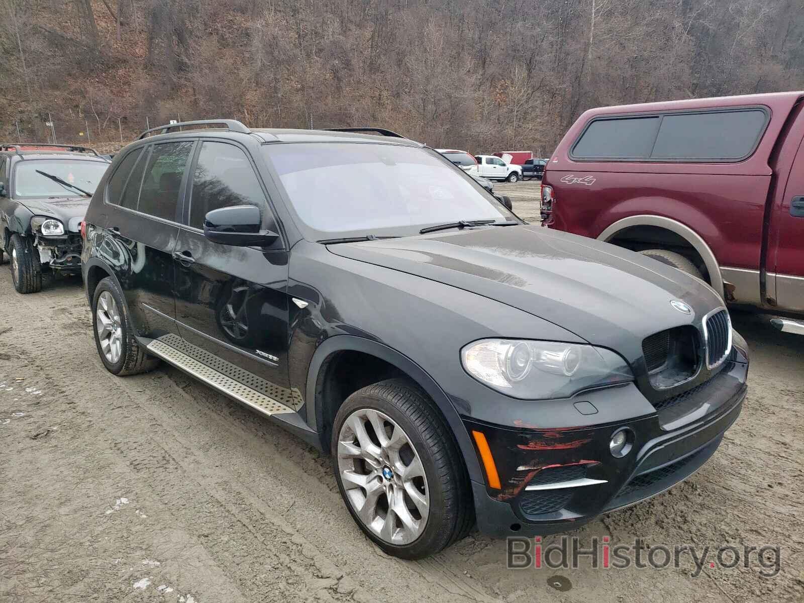 Photo 5UXZV4C53BL405941 - BMW X5 XDRIVE3 2011