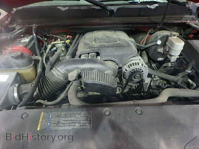 2008 CHEVROLET SILVERADO - VIN: 1GCEC19C88Z168931 - Фото 7