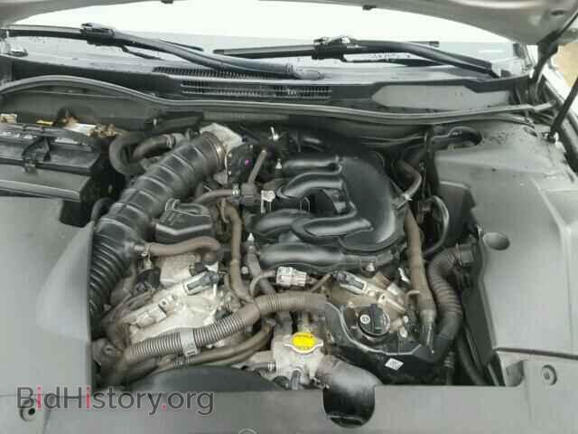 2006 LEXUS IS350 - VIN: JTHBE262165009119 - Фото 7