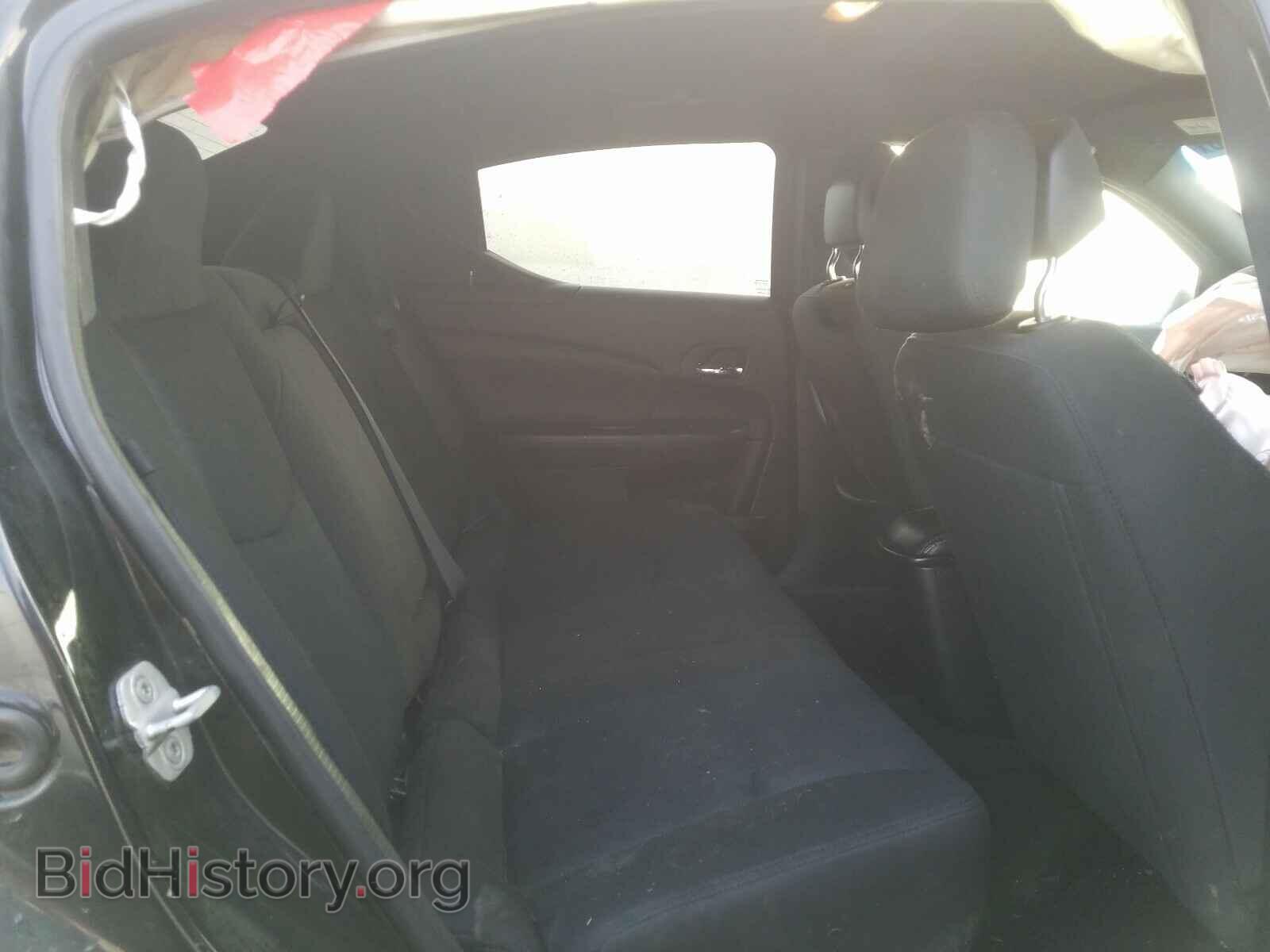 2013 DODGE AVENGER - VIN: 1C3CDZAB3DN518333 - Photo 6