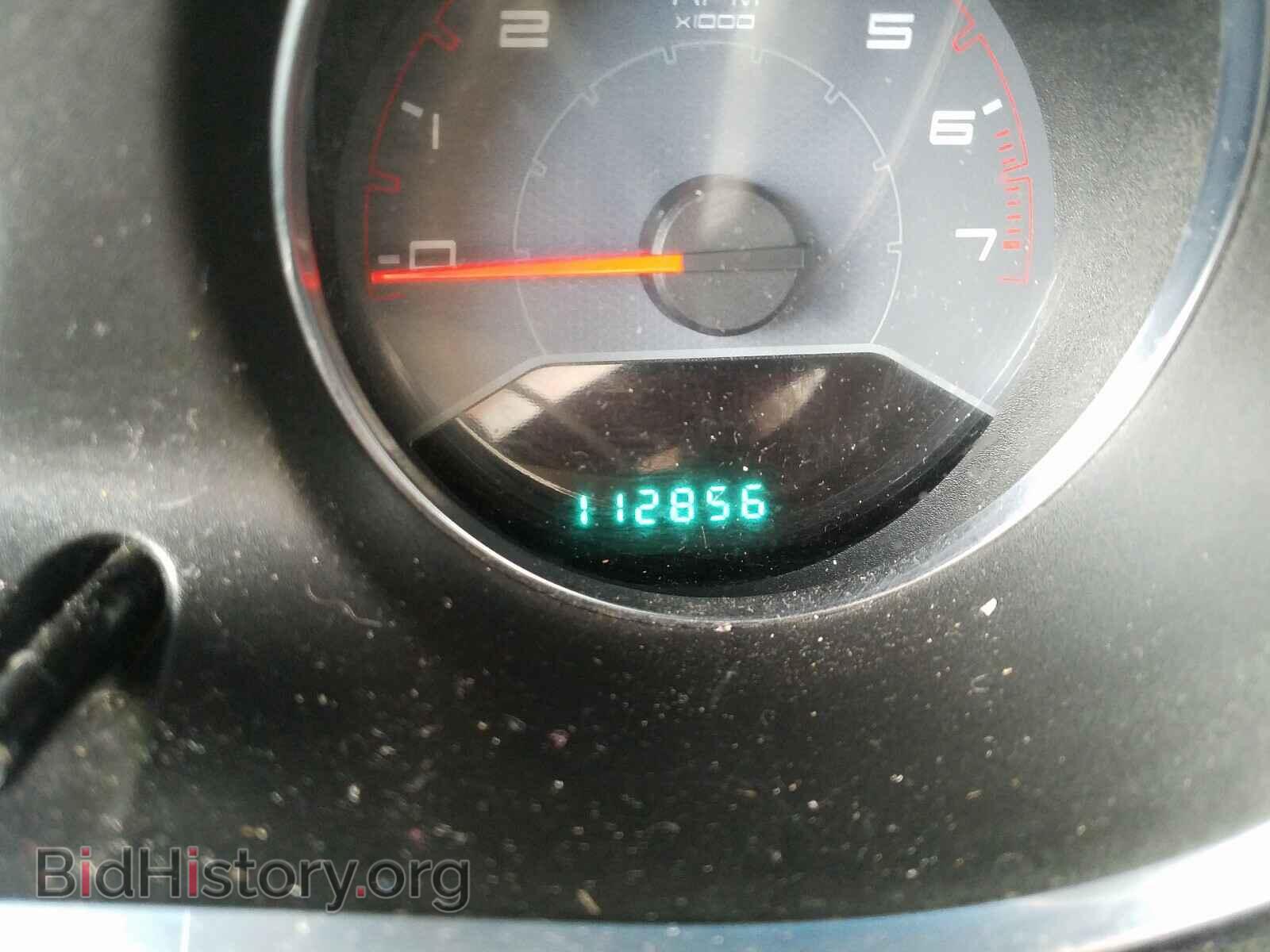 2013 DODGE AVENGER - VIN: 1C3CDZAB3DN518333 - Photo 8