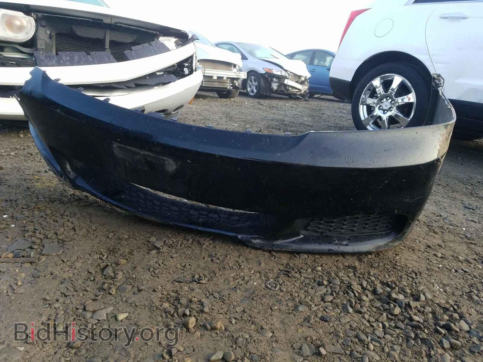 2013 DODGE AVENGER - VIN: 1C3CDZAB3DN518333 - Photo 9