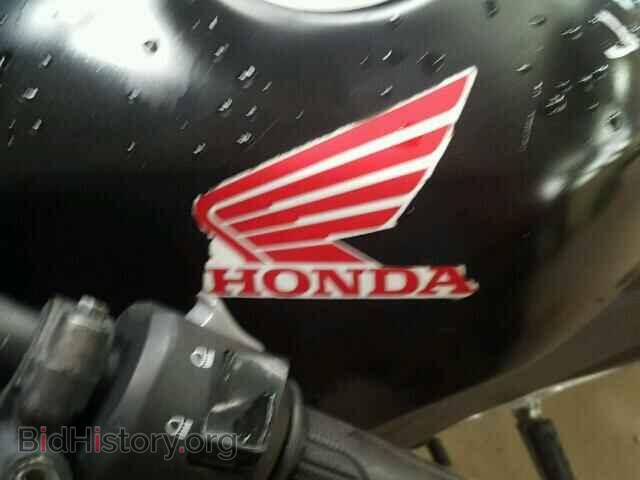 2014 HONDA CB CYCLE - VIN: MLHPC4562E5100148 - Photo 9