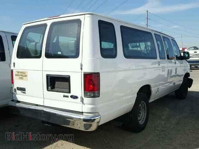 2013 FORD ECONOLINE - VIN: 1FBSS3BL2DDA64619 - Фото 4