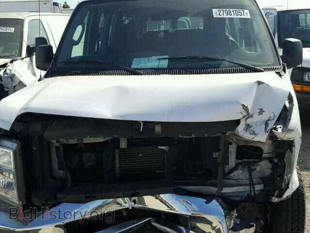 2013 FORD ECONOLINE - VIN: 1FBSS3BL2DDA64619 - Фото 7