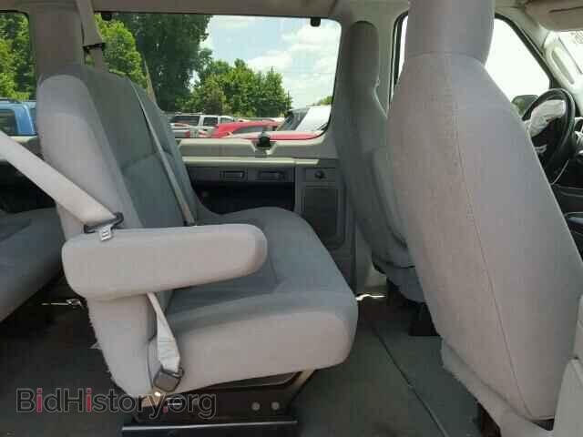 2009 FORD ECONOLINE - VIN: 1FBSS31L19DA71120 - Фото 6