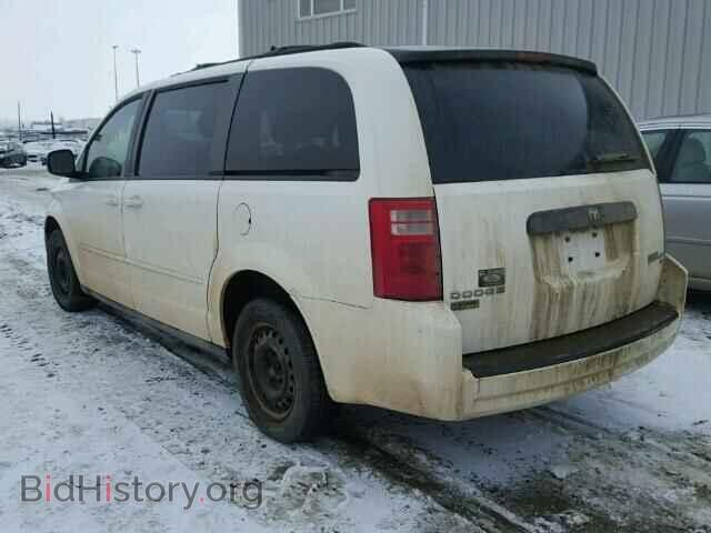 2010 DODGE CARAVAN - VIN: 2D4RN4DE8AR382665 - Photo 3